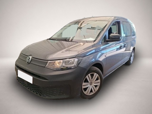 Bild Caddy Maxi Volkswagen