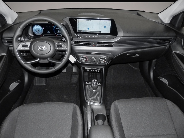 Bild 5 Hyundai i20 Trend Navi Digitales Cockpit LED Apple CarPl