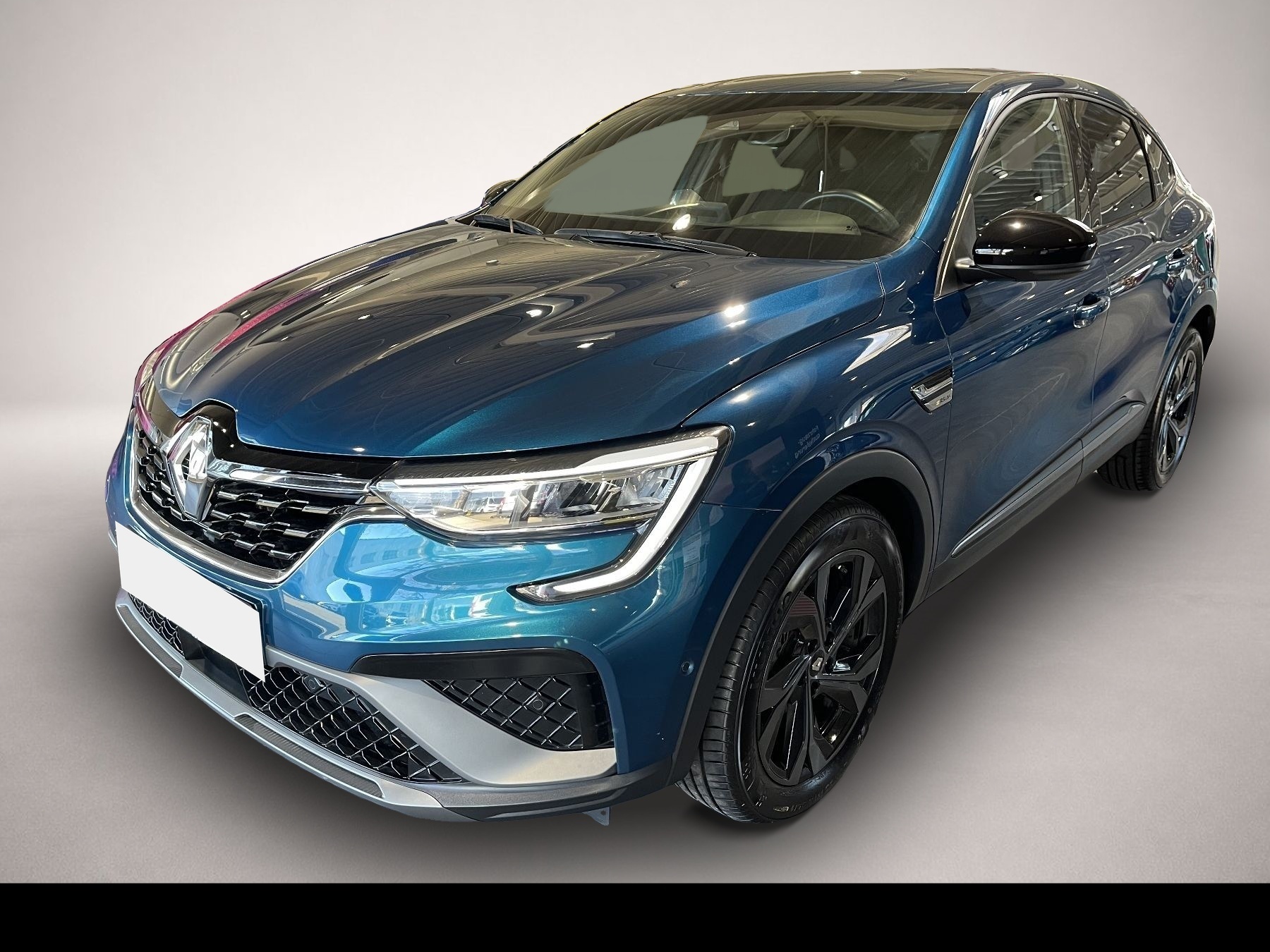 Bild Arkana Renault