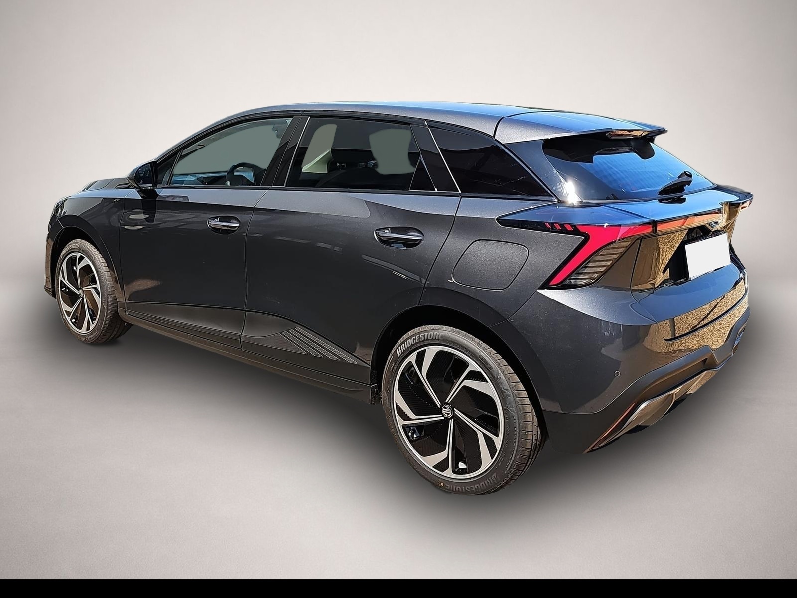Fotografie 5 des MG MG4 MG 4 EV Facelift Premium 64kWh ACC 360Kamera