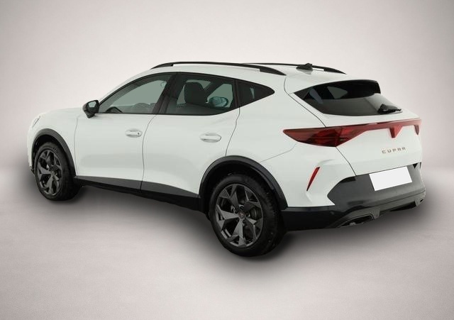 Bild 2 Cupra Formentor 1.5 eTSI 110 kW Formentor 1.5 eTSI DSG, Matrix,.