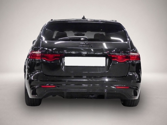Bild 7 Jaguar XF Sportbrake R-Dynamic HSE AWD D200 Mild-Hybrid