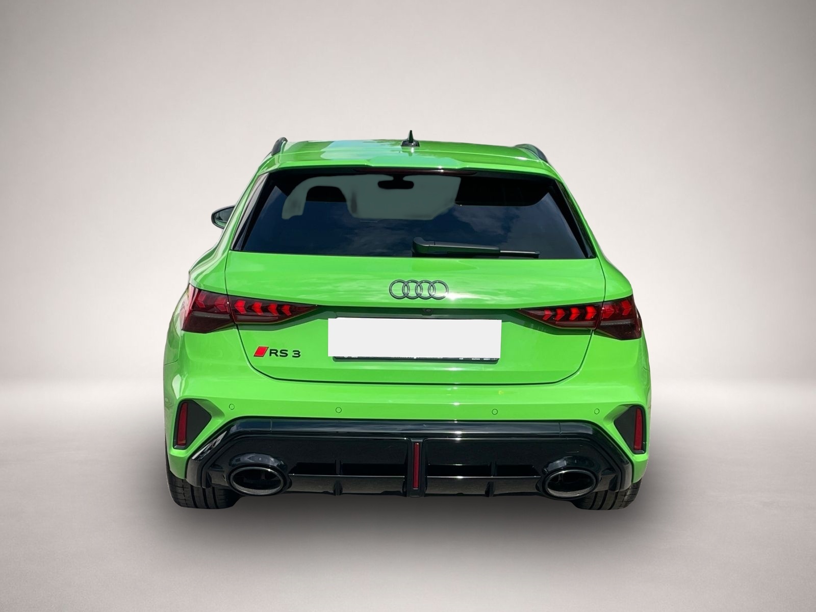 Bild 4 Audi RS3 RS 3 Sportback 280 km/h/Sonos*Head_up