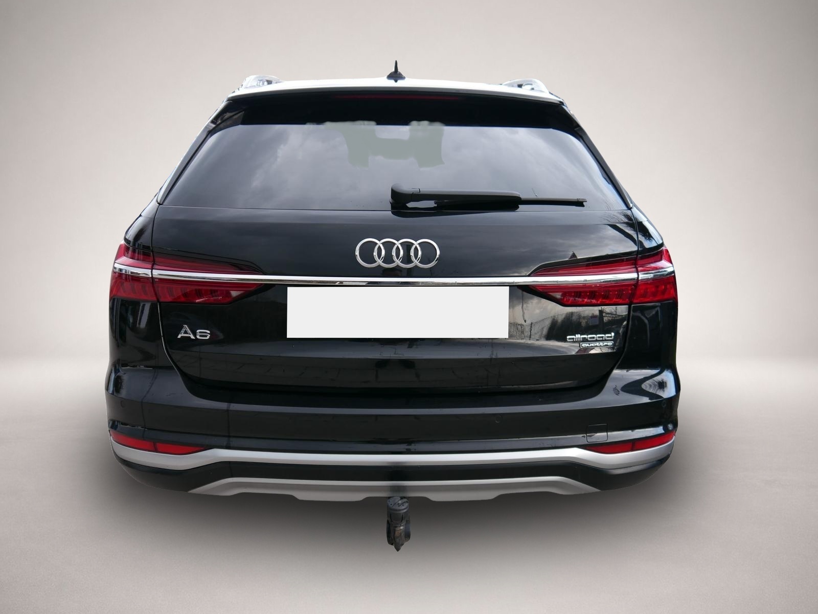 Bild 2 Audi A6 Allroad 50 TDI TIPTRONIC QUATTRO*AHK-SCHWENKB