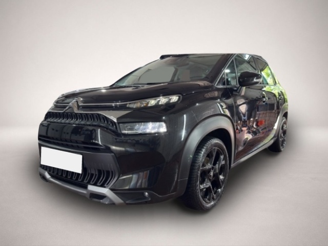 Bild C3 Aircross Citroën