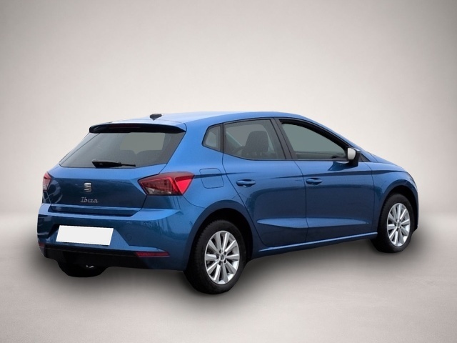 Bild 3 Seat Ibiza Style 1.0TSI*Voll-LED ACC Navi R-Kam SHZ