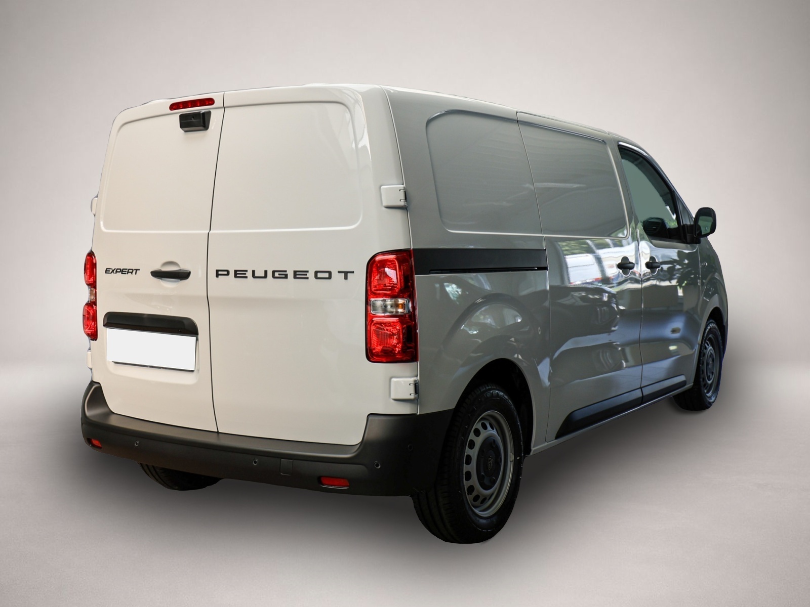Fotografie 3 des Peugeot Expert