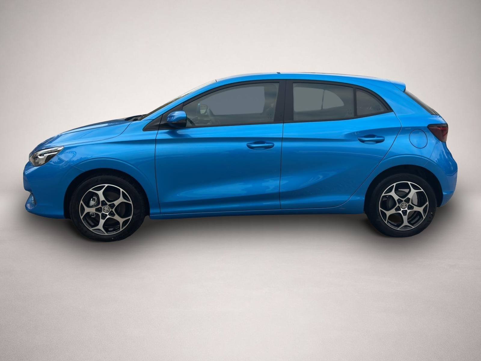 Bild 3 MG MG3 3 Comfort Preis nur mit Finanzierung