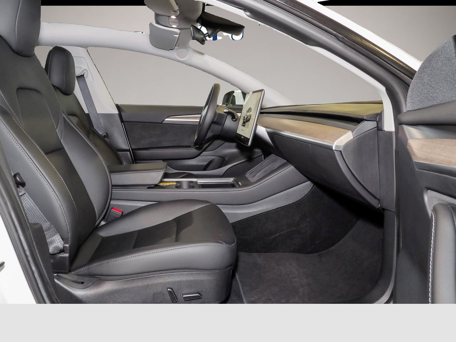 Bild 5 Tesla MODEL 3 60 kWh-Navi*Kamera*ACC*SHZ*Glasdach*SHZ*