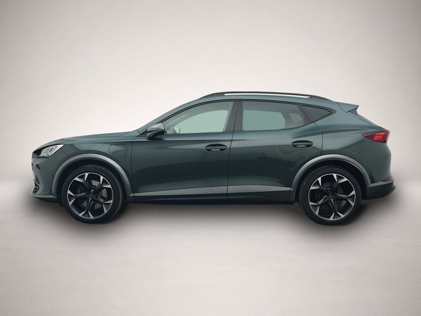 Bild 2 Cupra Formentor 1.4 TSI e-Hybrid DSG VZ KAMERA NAVI LE
