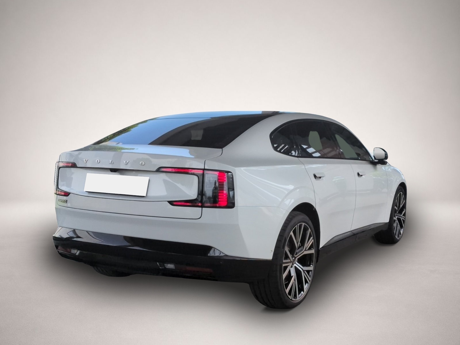 Bild 5 Volvo ES90 RWD Single Motor Extended Range Ultra ACC