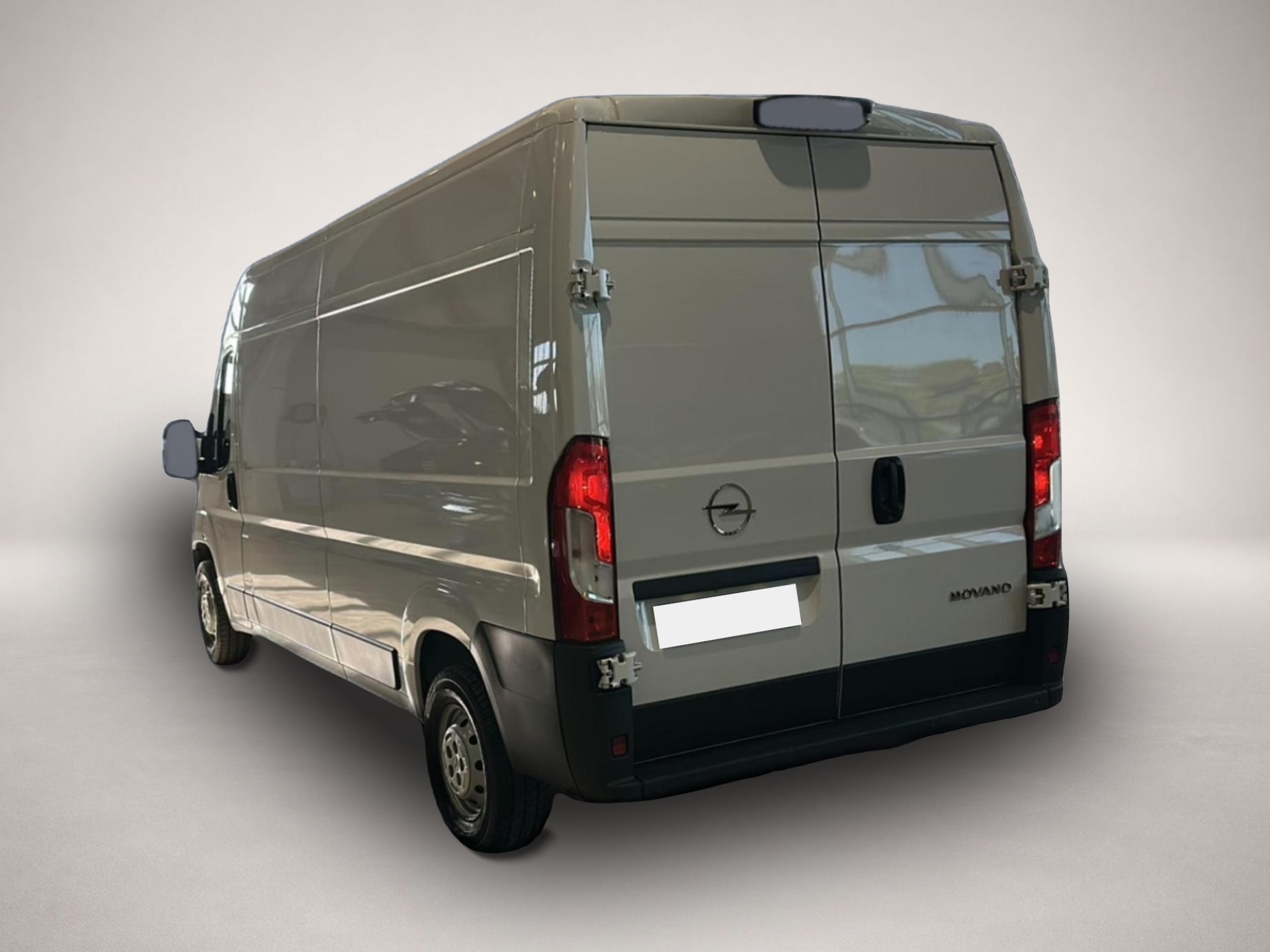 Bild 2 Opel Other Movano HKa L3H2 3,5t Edition Klima