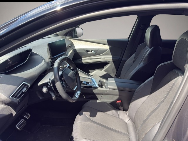 Bild 6 Peugeot 3008 GT PureTech 130 EAT8