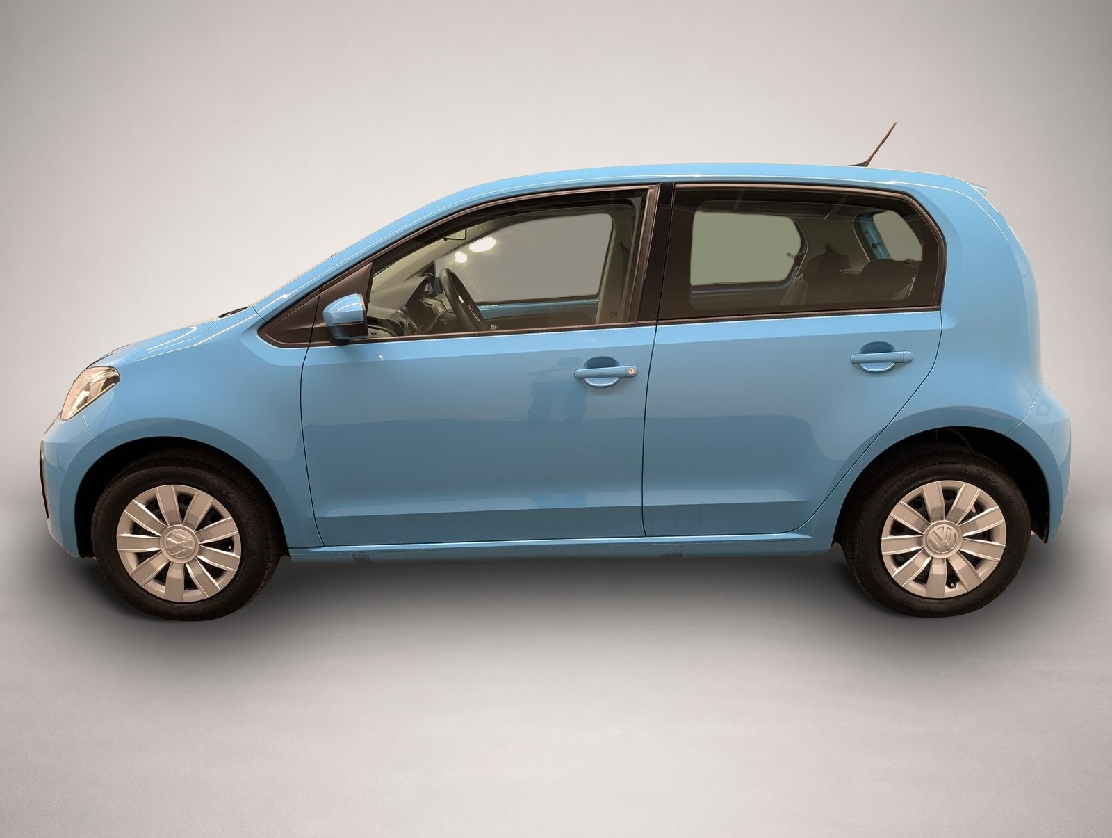 Bild 2 Volkswagen e-up! LED/Klimaaut./PDC/Kam/Tempom.
