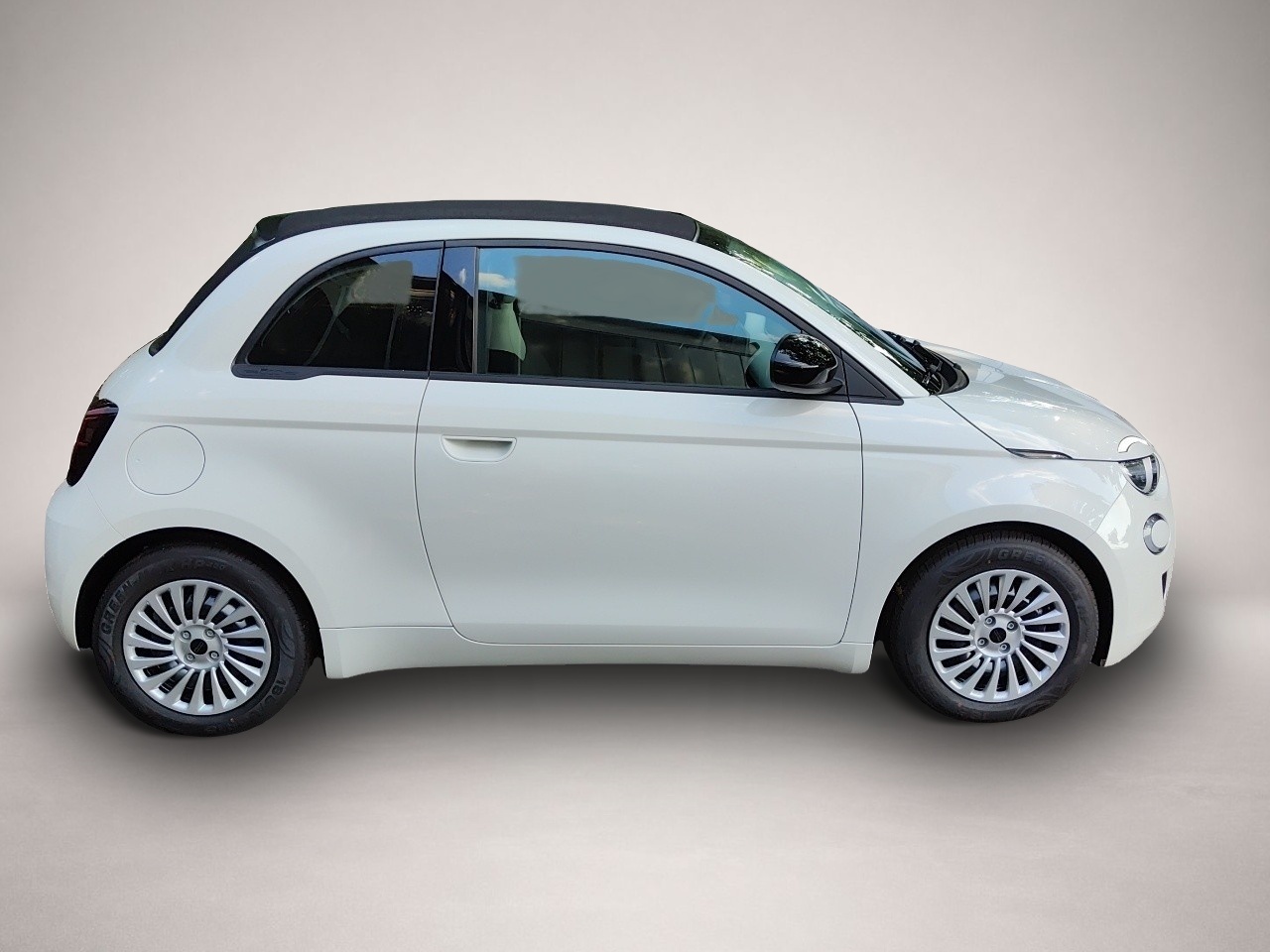 Bild 7 Fiat 500C Pop Faltdach Klimaautom PDC Temp ZV Android