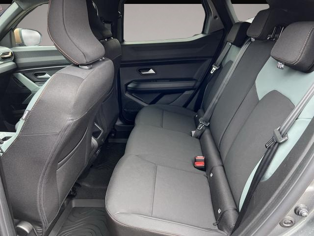 Fotografie 5 des Dacia Duster Extreme SHZ+LKHZ+RFK+Navi Duster Hybrid 155 Ext.