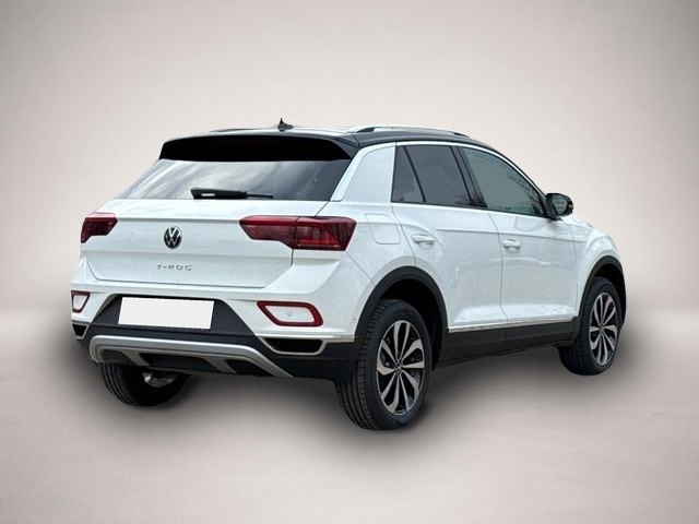 Fotografie 4 des Volkswagen T-Roc Limited MATRIX LED+ KAMERA+ EL. HECKKL.+PDC+SHZ.
