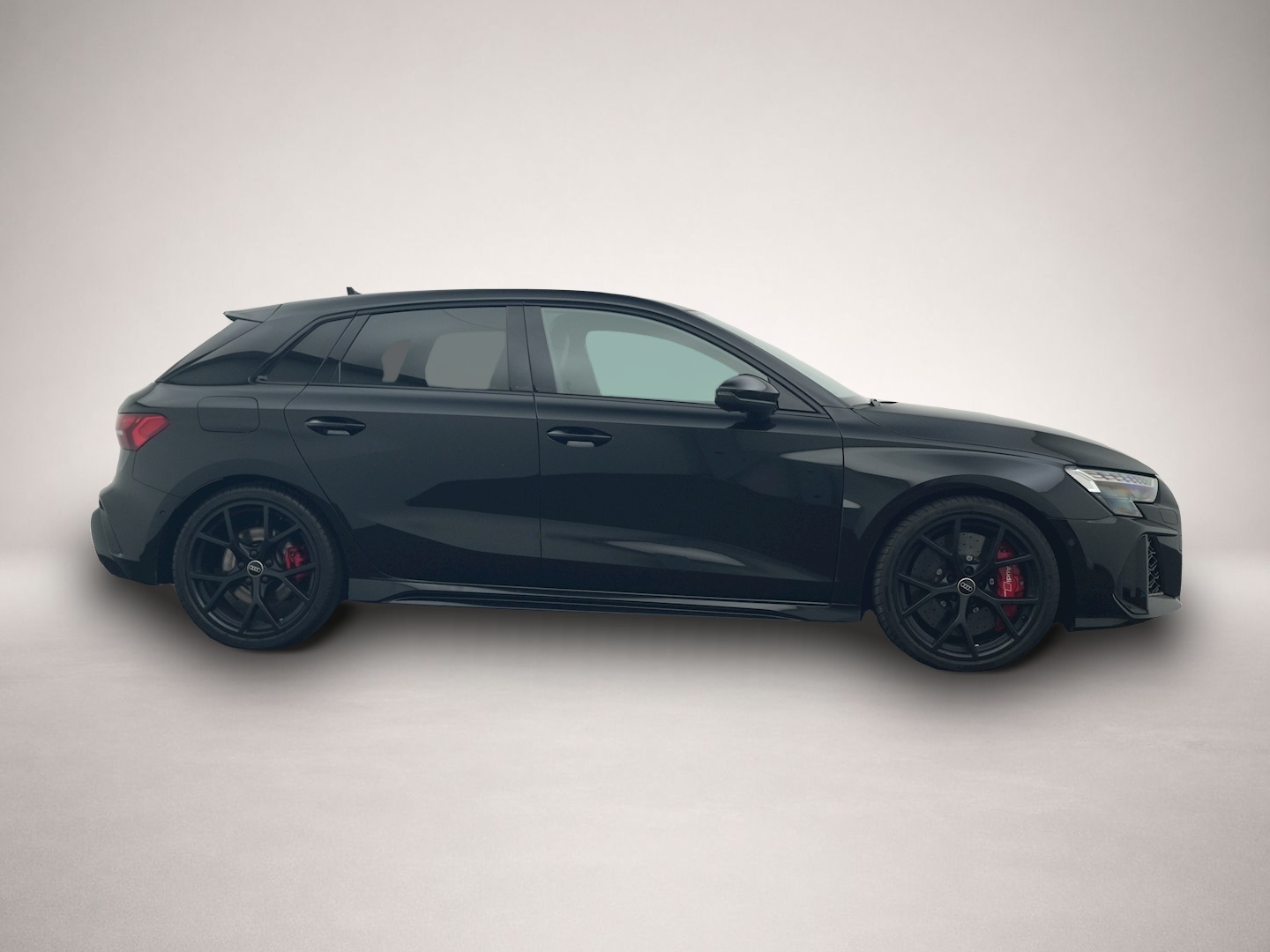 Bild 6 Audi RS3 Sportback PANO DYNAMIKPAKET MATRIX ALu 19