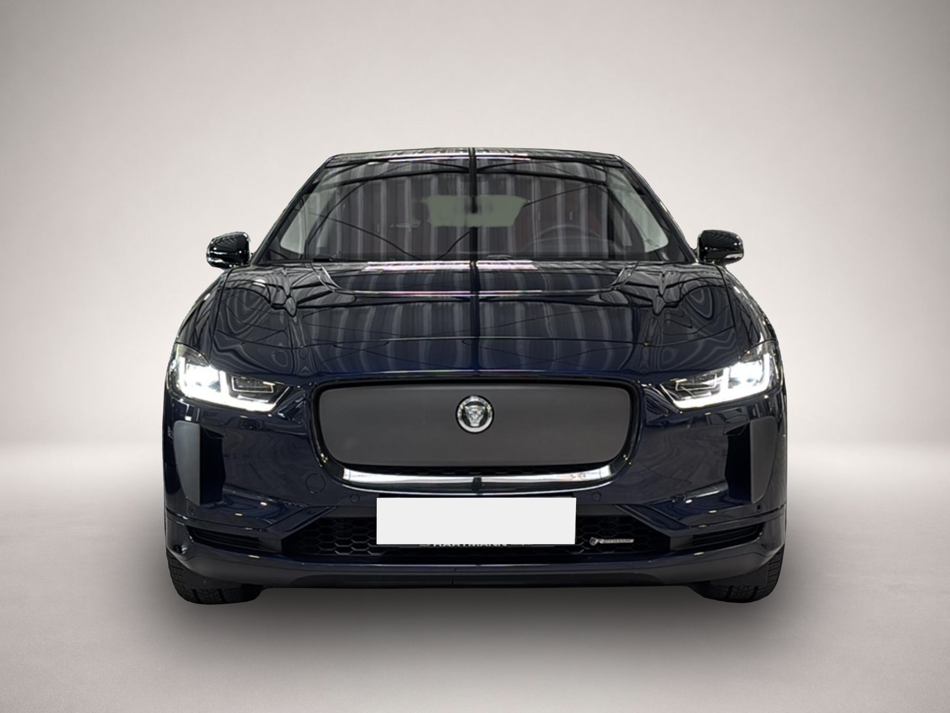 Bild 5 Jaguar I-Pace R-Dynamic HSE Bluetooth Head Up Display L