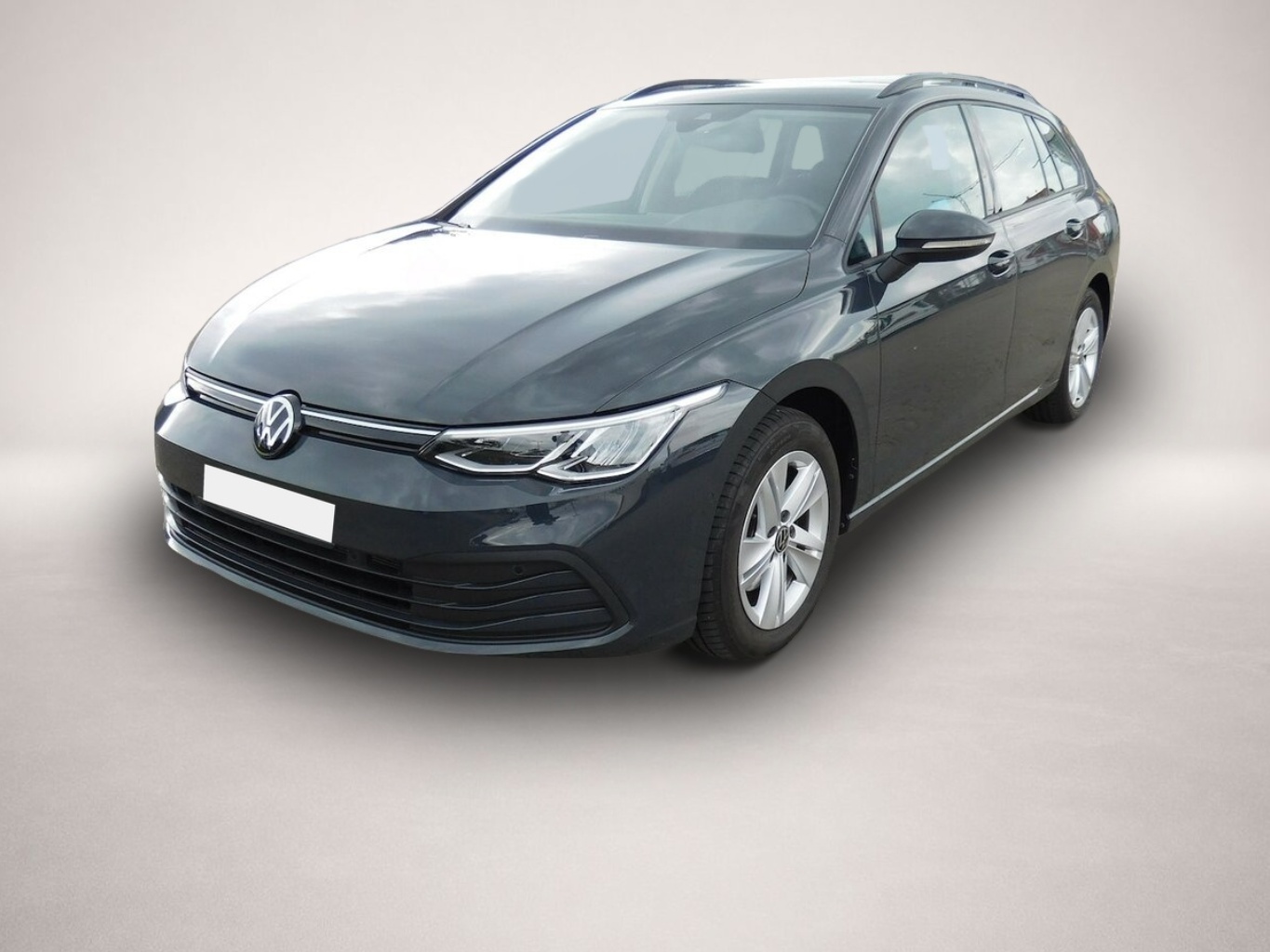 Bild 2 Volkswagen Golf Variant VIII 1.5 TSI Life Navi Klima Alu...
