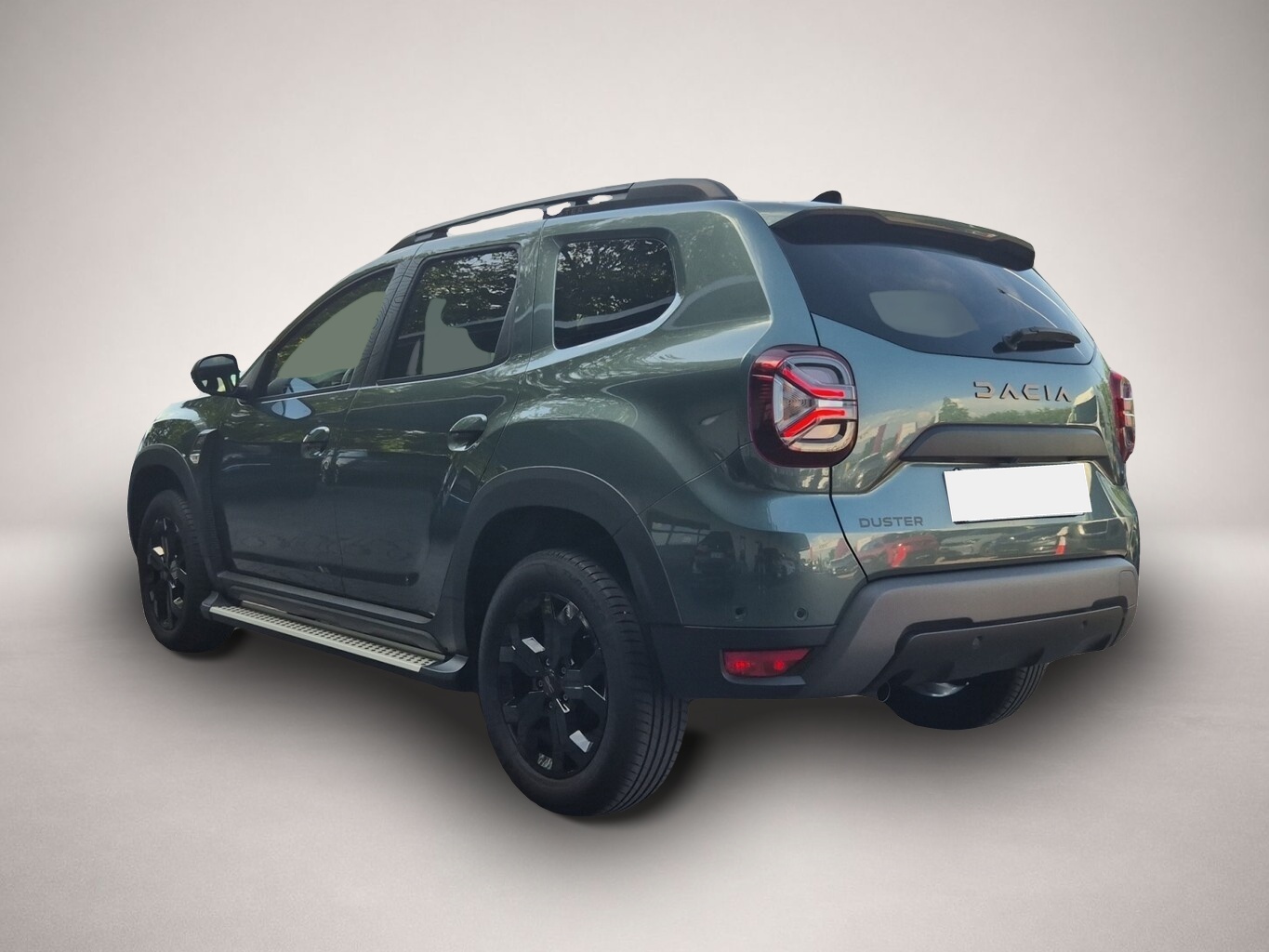 Bild 4 Dacia Duster II 1.3 TCe 150 EDC Extreme Nav Temp PDC