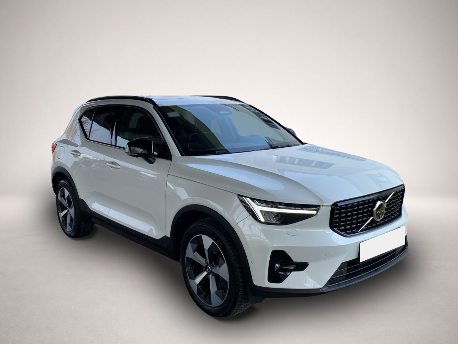 Bild 6 Volvo XC40 B4 Ultimate Dark ACC*LED*Navi*SHZ*360*