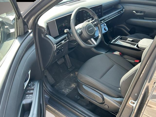 Bild 5 Hyundai TUCSON Black Line Black Line 1.6 T-GDi HEV AT Android .