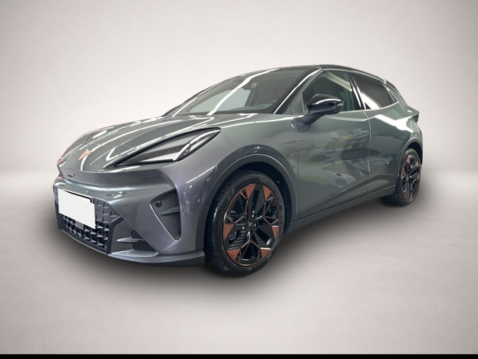 Bild 1 Cupra Raval 52 kWh Endurance Edition Dynamic Plus MATR