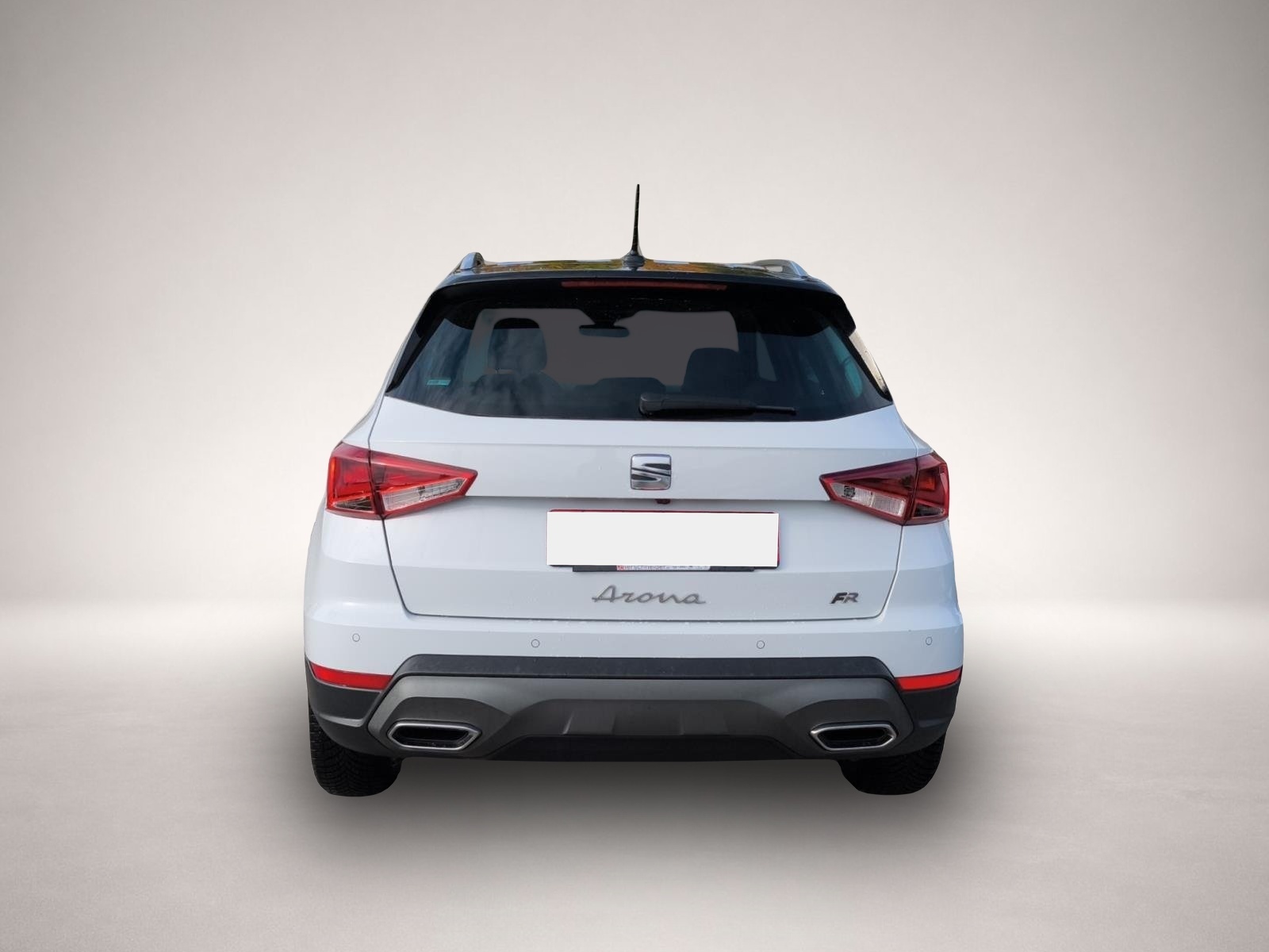 Bild 5 Seat Arona 1.0 TSI DSG FR VOLL-LED NAVI KAMERA PARKLE