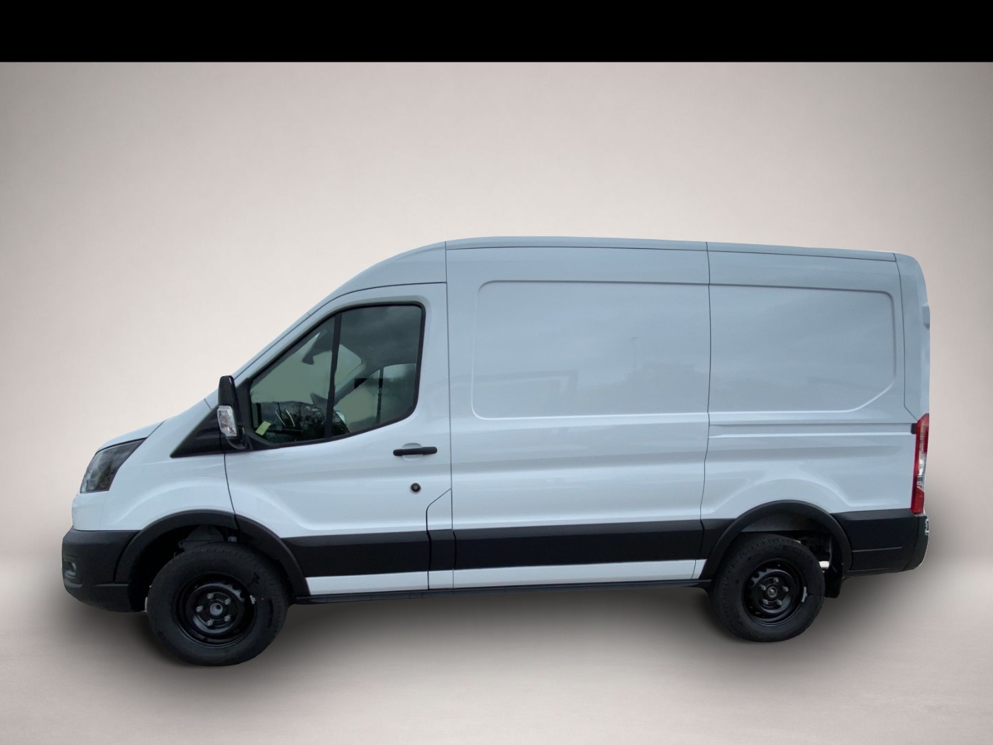 Fotografie 2 des Ford Other Transit Kasten Elektromotor E 350 L2 RWD Trend