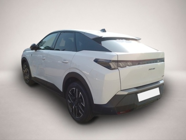 Bild 3 Peugeot 3008 Hybrid 145 Allure LED Apple CarPlay Navi Hy