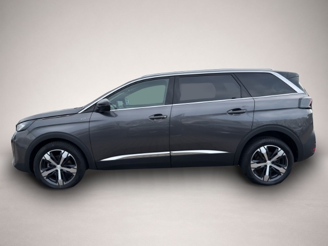 Fotografie 2 des Peugeot 5008 GT 1.2 PT 7-Sitz+AUT+NAVI+SITZHZG+LED+ACC+P