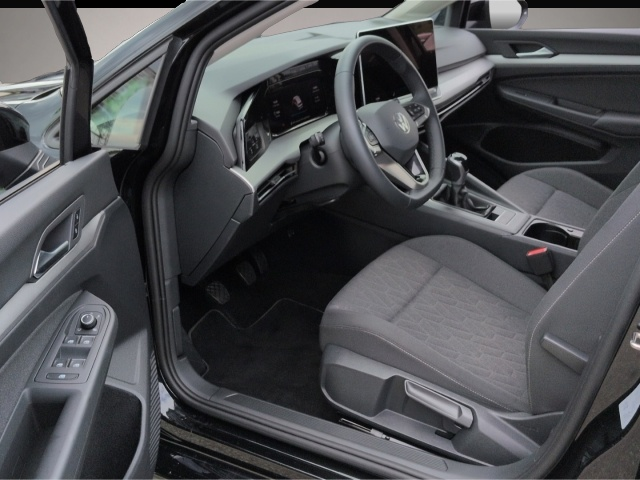 Bild 4 Volkswagen Golf Variant VIII Life 1.5TSI*ACC SHZ 3Z-Klima