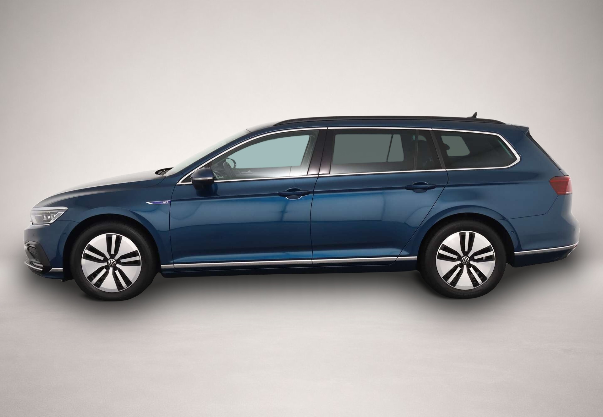 Bild 4 Volkswagen Passat Variant 1.4 TSI eHybrid GTE