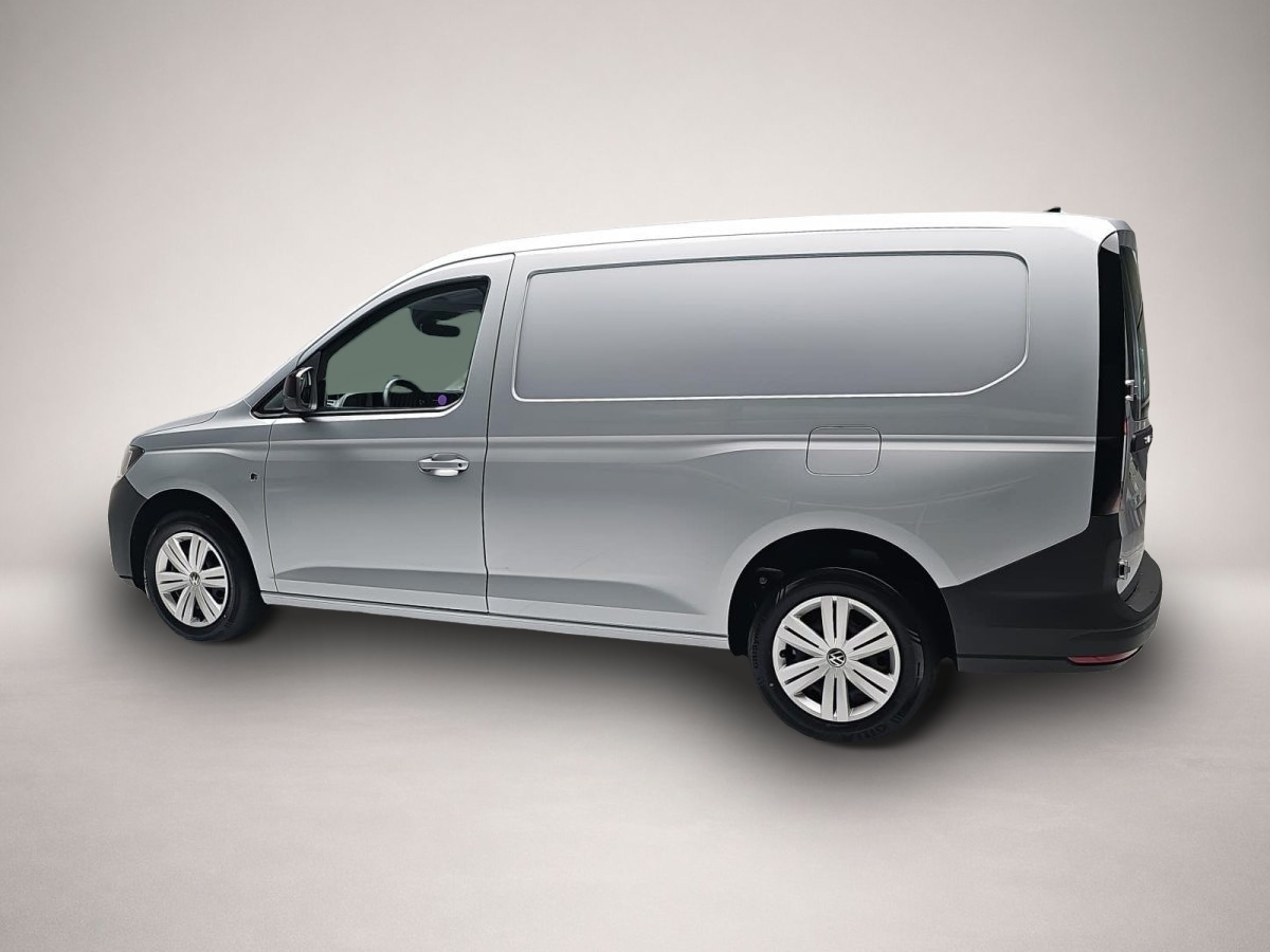 Fotografie 4 des Volkswagen Caddy Maxi 2.0 TDI DSG Cargo Klima GRA