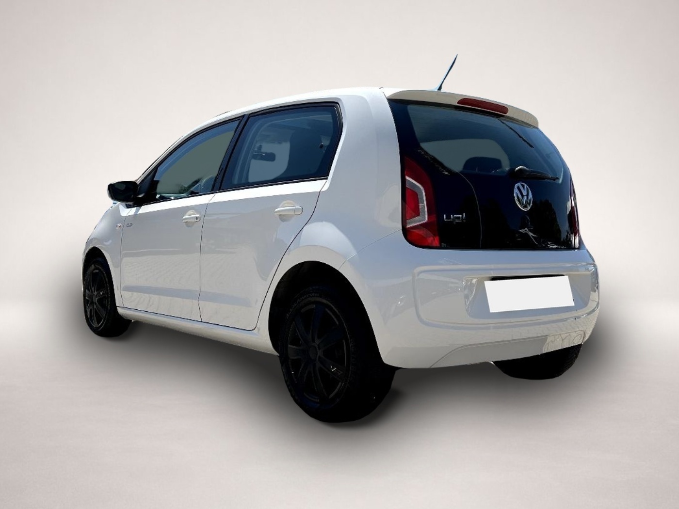 Bild 3 Volkswagen up! 1.0 cup *Navi Pano-SD Sitzh. Klima NS*