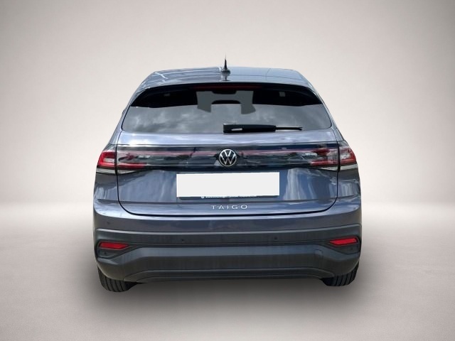 Volkswagen Taigo Taigo 1.0 TSI DSG Life LM16,Pano, - Thumbnail 4