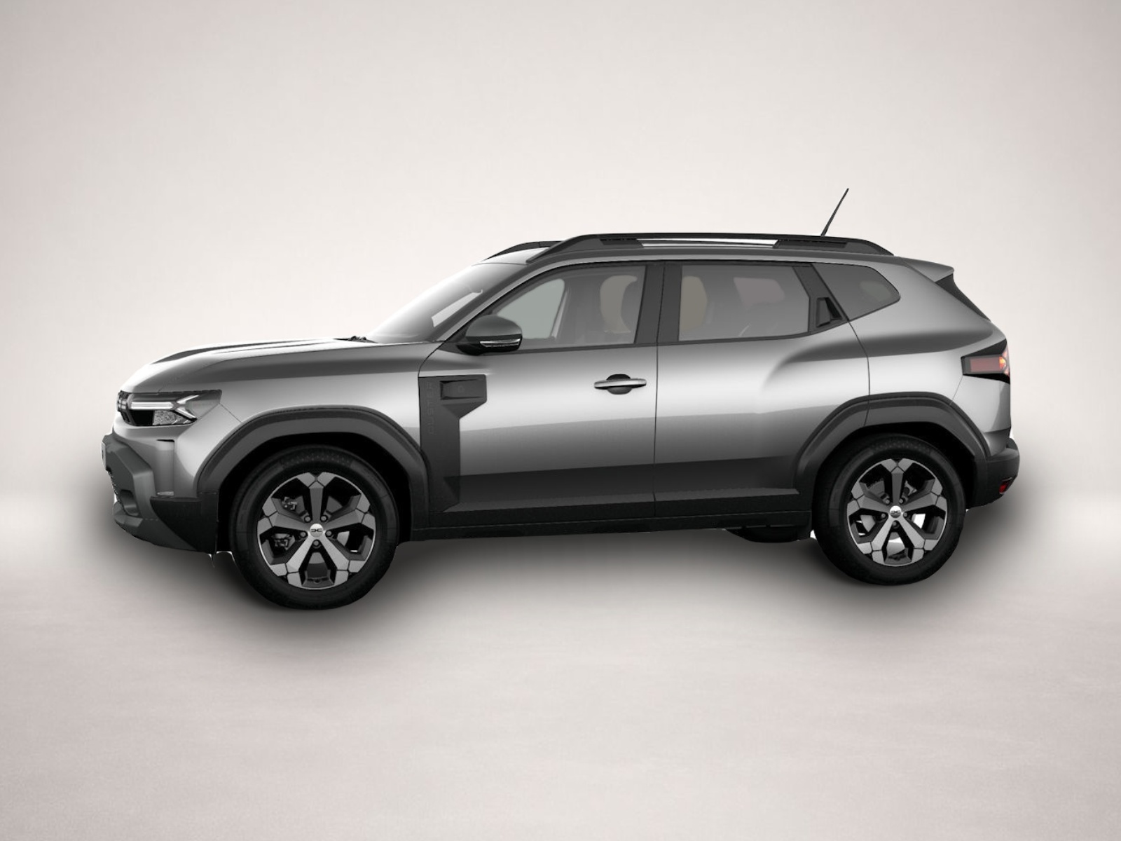 Bild 2 Dacia Duster Journey hybrid 155