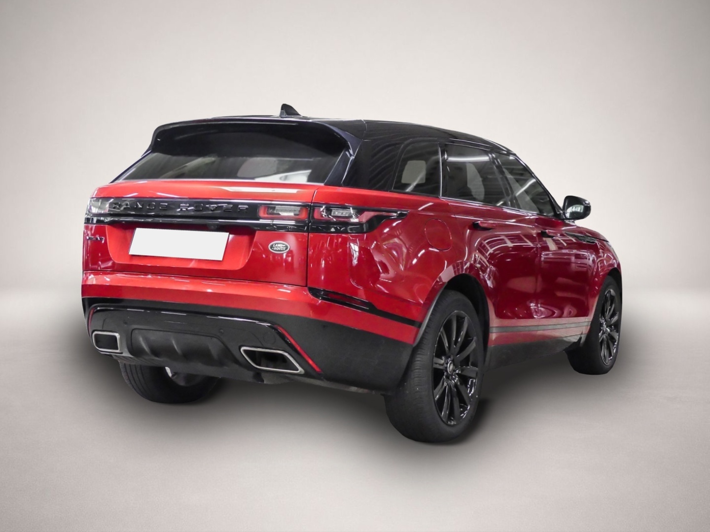 Bild 2 Land Rover Range Rover Velar D275 AWD R-Dynamic HSE Allrad