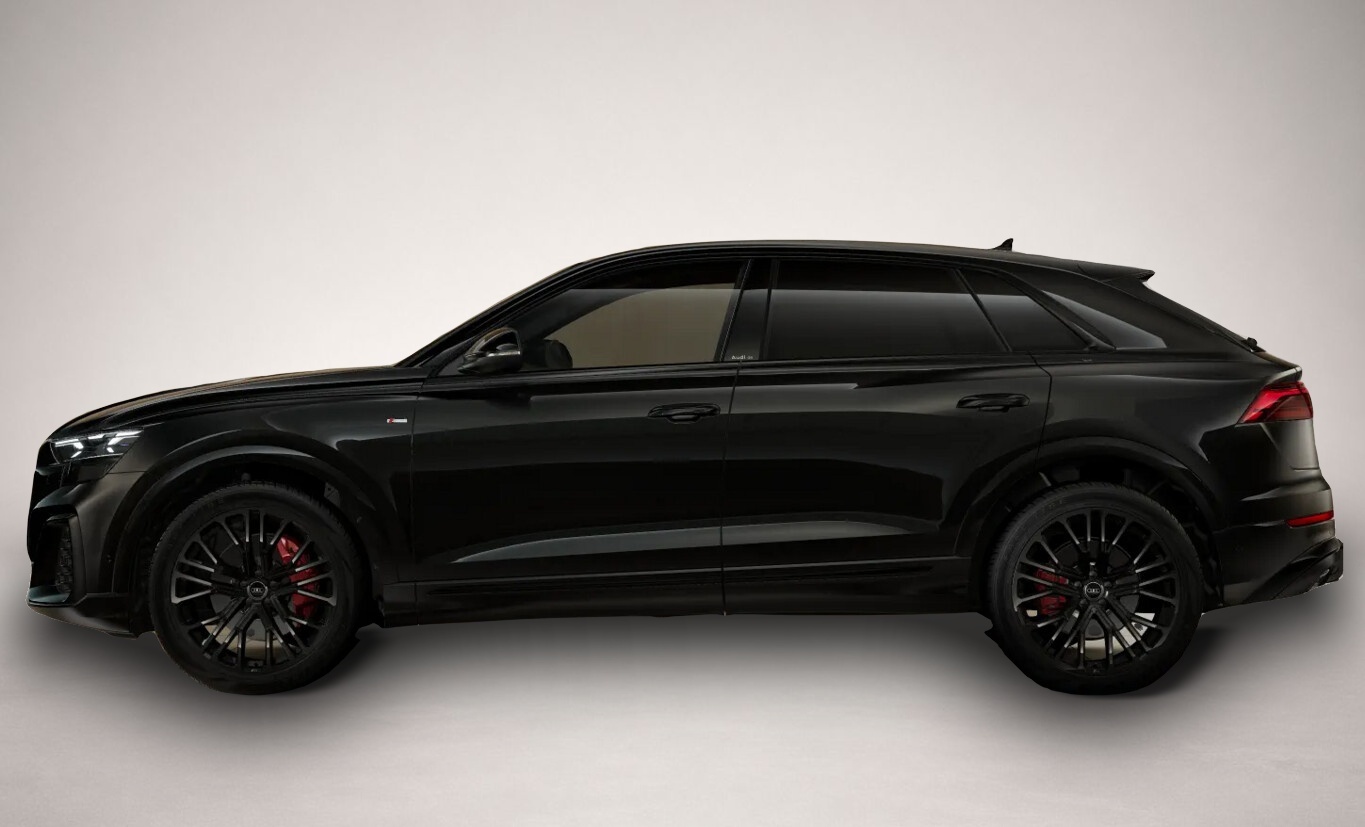 Bild 2 Audi Q8 2xS line AssistenzP+ 22Z Laser Pano B&O AHK