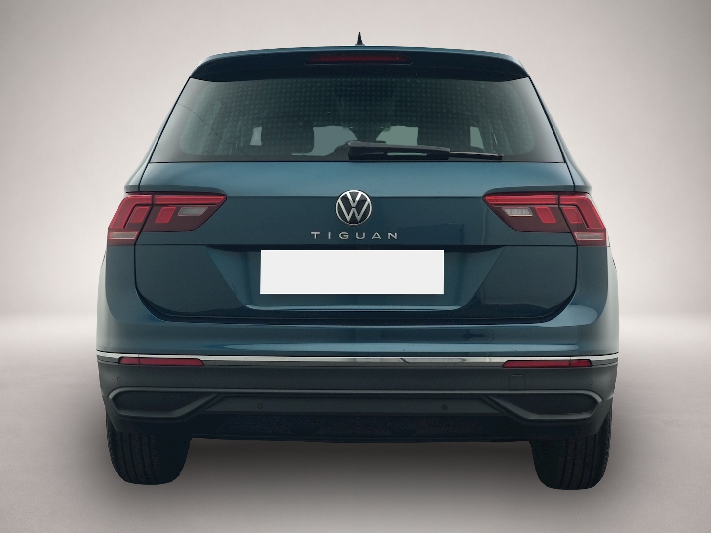 Bild 4 Volkswagen Tiguan 2.0 TDI DSG Move CARGO TRAVEL IQ-DRIVE