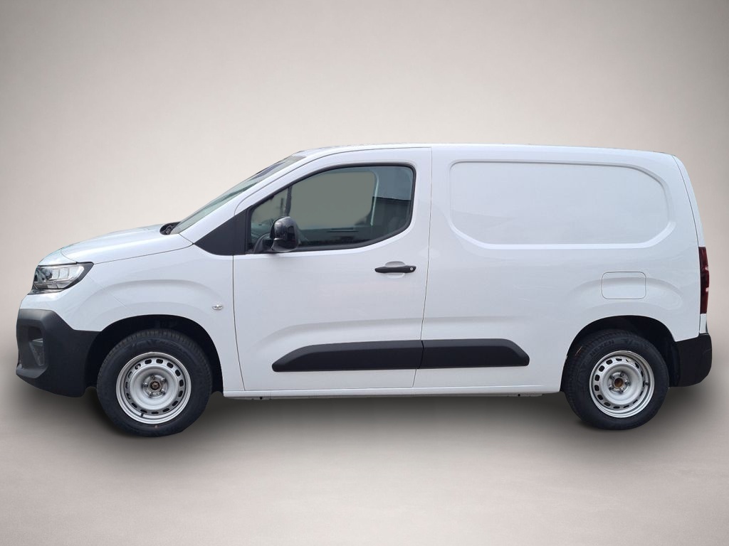 Bild 2 Opel Combo Cargo 1.2 Benzin M (Modell 2018)