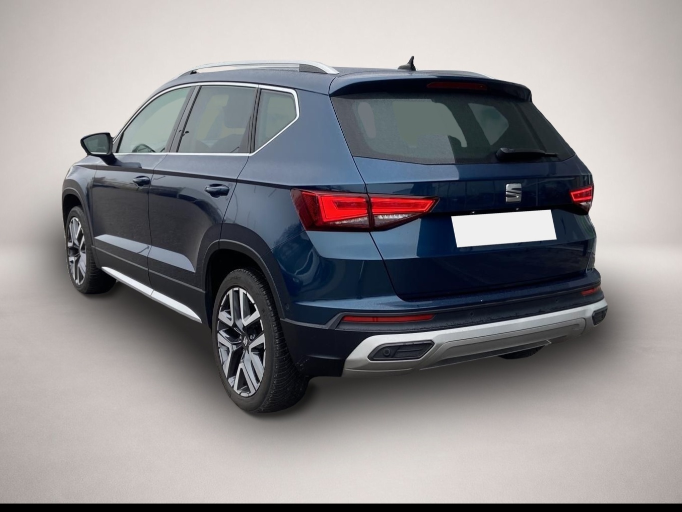 Bild 3 Seat Ateca 2.0 TDI DSG 4-DRIVE Xperience STANDHEIZUNG