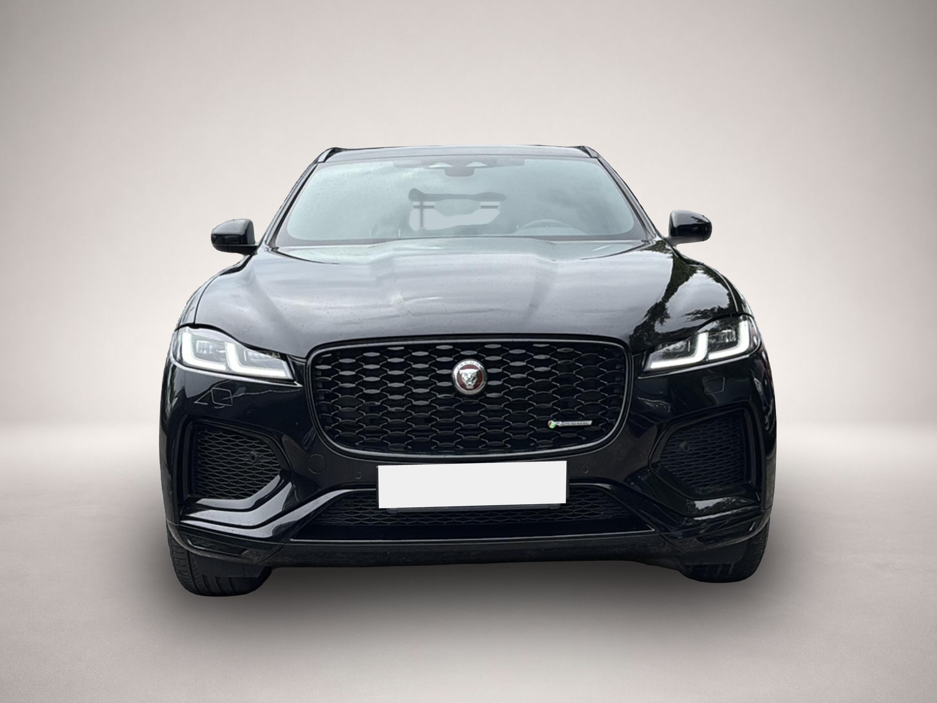 Bild 5 Jaguar F-Pace R-Dynamic S AWD Plug-In Hybrid Bluetooth