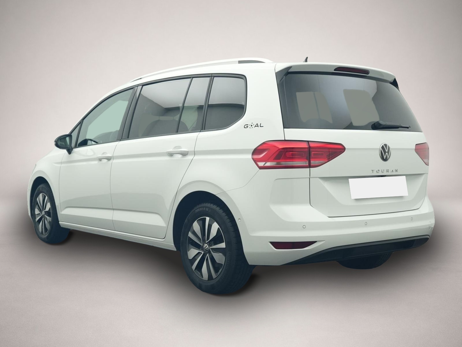 Bild 4 Volkswagen Touran 1.5 TSI DSG Goal 3-J-G MATRIX-LED NAVI