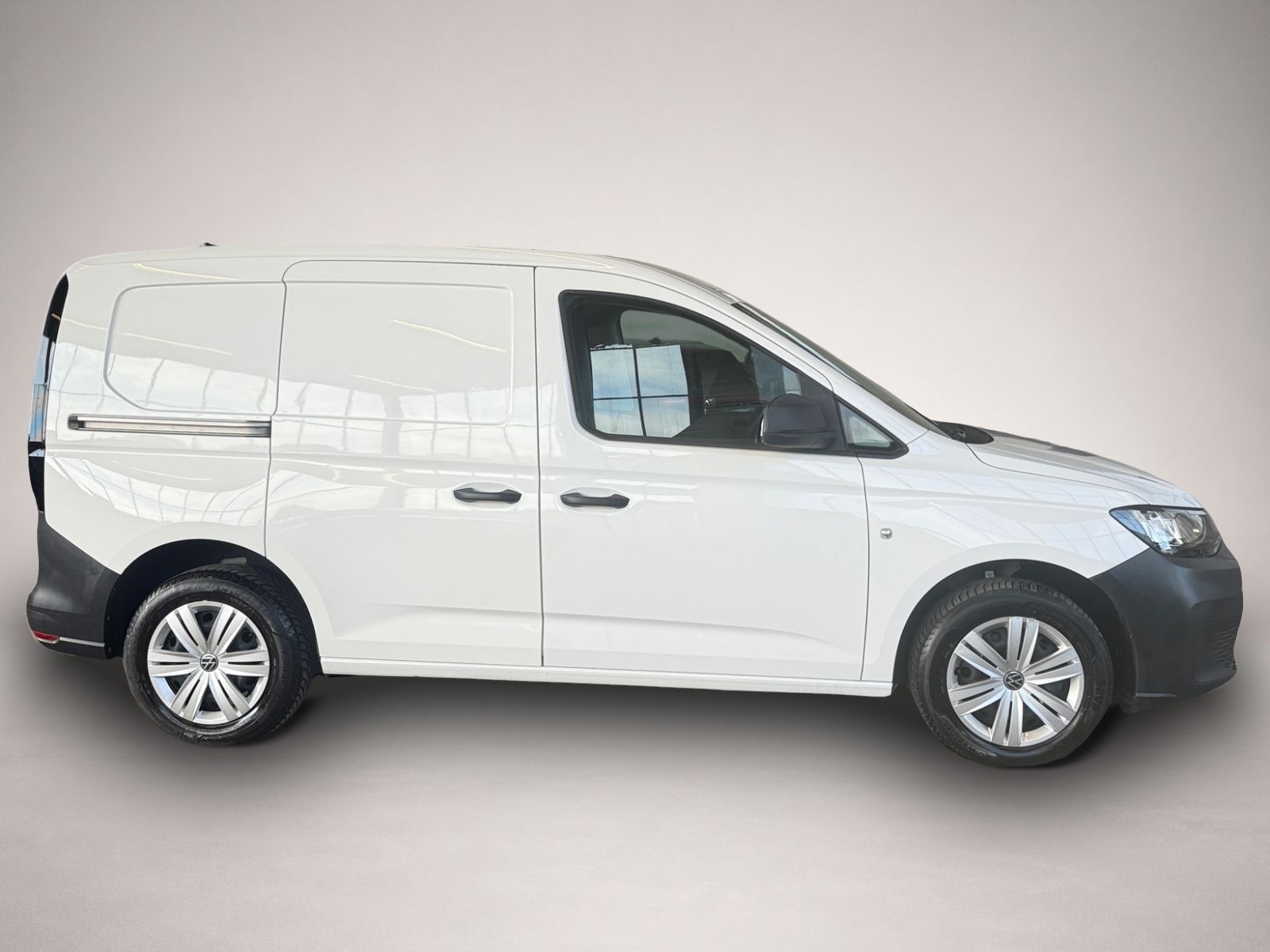 Bild 6 Volkswagen Other Caddy Cargo 1.5 TSI *Kühlkasten*Klima*Bluetooth*