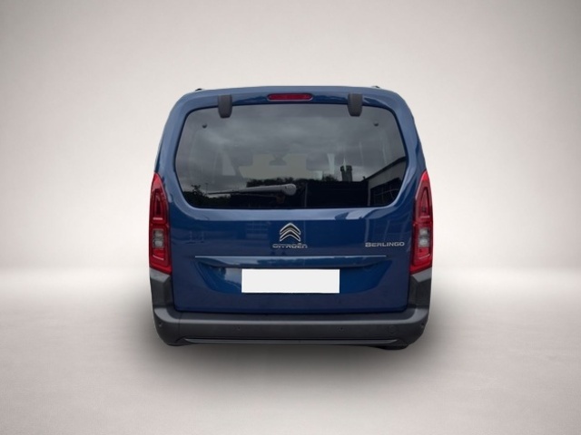 Bild 4 Citroën BERLINGO PureTech 110 1.2