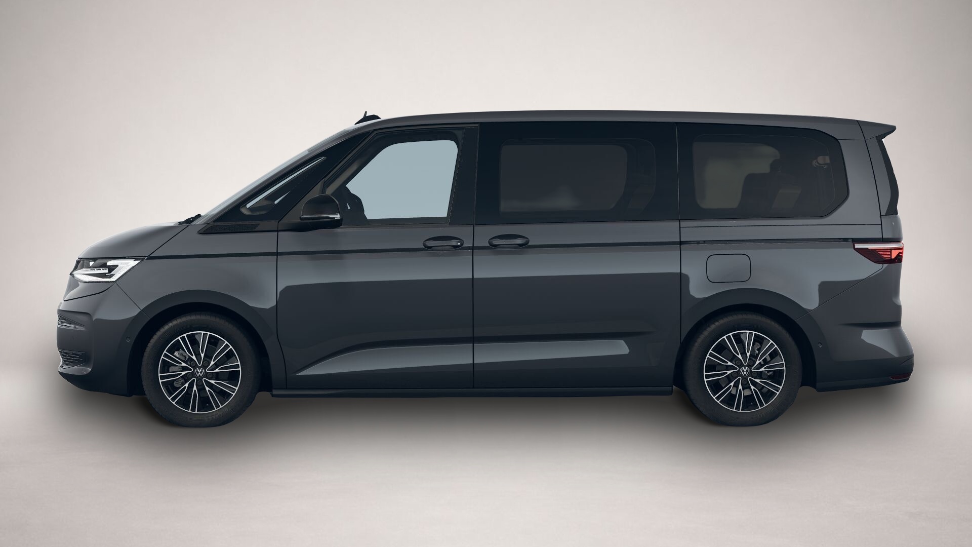 Bild 2 Volkswagen T7 Multivan Volkswagen Business LÜ 2.0 TDI 110 k
