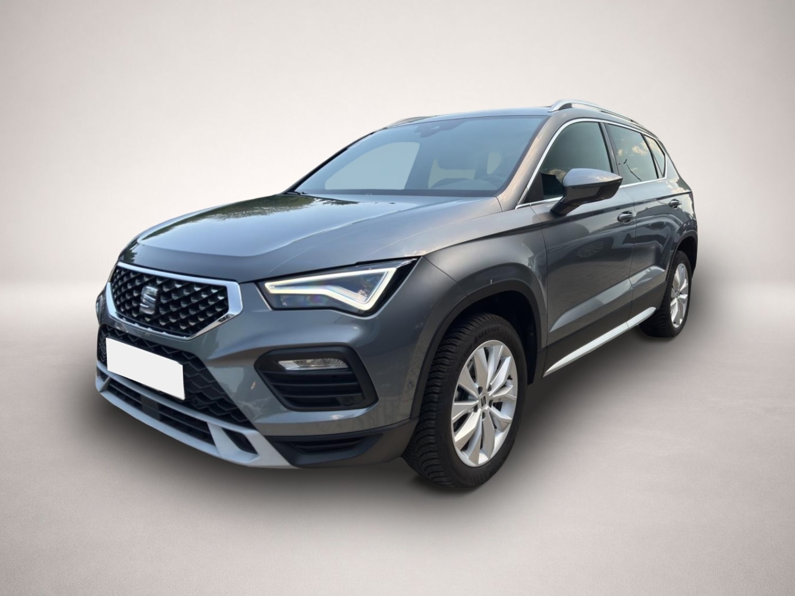 Bild Ateca Seat