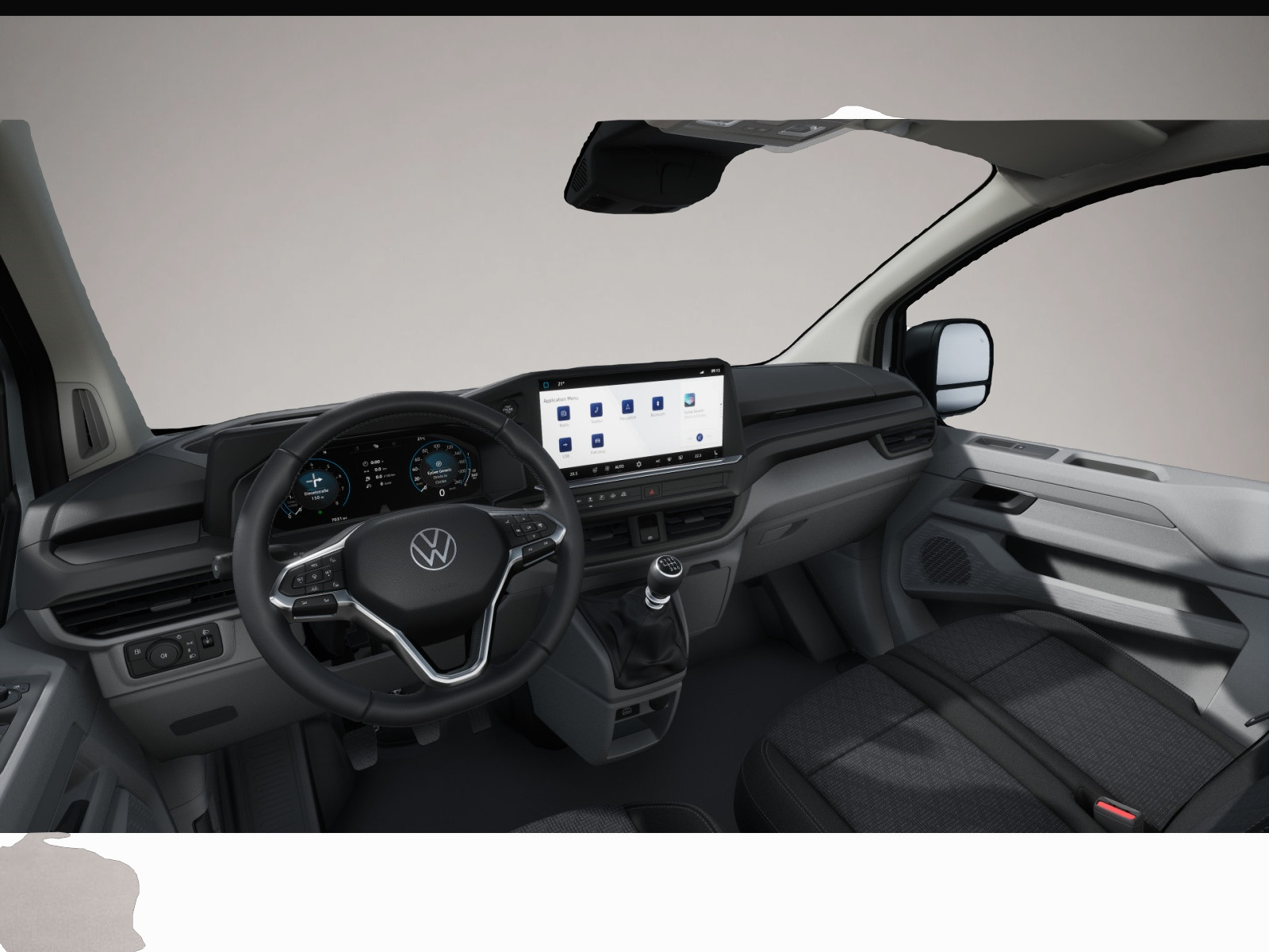Bild 2 Volkswagen Other T7